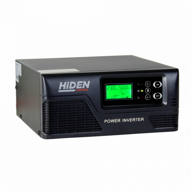 ИБП Hiden Control HPS20-0612