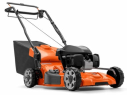 HUSQVARNA LC 356VP Газонокосилка бензиновая 9679888-01