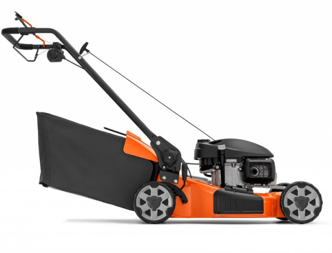 HUSQVARNA LC 356VP Газонокосилка бензиновая 9679888-01 HUSQVARNA LC 356VP Газонокосилка бензиновая 9679888-01