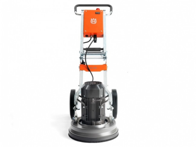 HUSQVARNA PG 400 Шлифовальная машина по бетону 9676485-01 HUSQVARNA PG 400 Шлифовальная машина по бетону 9676485-01