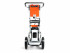 HUSQVARNA PG 400 Шлифовальная машина по бетону 9676485-01 HUSQVARNA PG 400 Шлифовальная машина по бетону 9676485-01