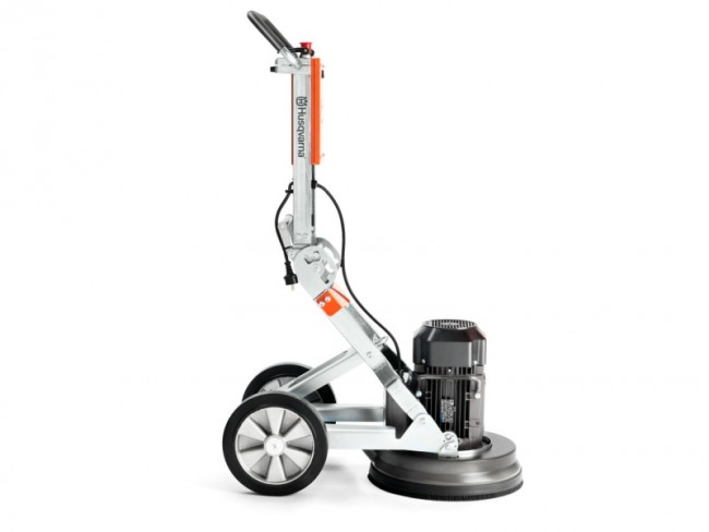 HUSQVARNA PG 400 Шлифовальная машина по бетону 9676485-01 HUSQVARNA PG 400 Шлифовальная машина по бетону 9676485-01
