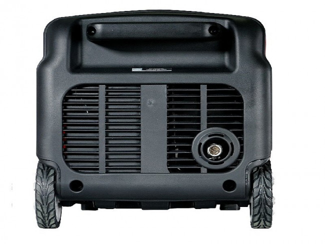 FUBAG TI 3200 Генератор бензиновый инверторный 838206