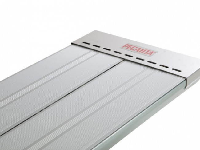 Инфракрасный   обогреватель электрический ИКО2000 Ресанта 67/5/2