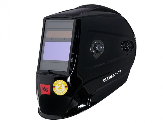 Маска сварщика Хамелеон ULTIMA 9.13 FUBAG 992540.25 (упаковка 25 шт.)