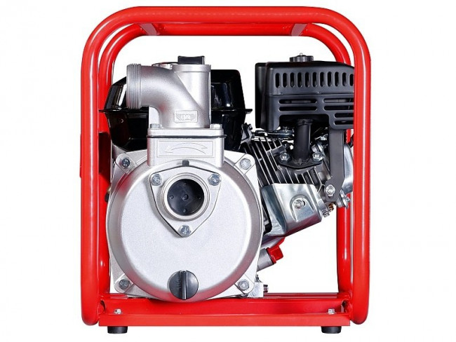 FUBAG PG 600 Мотопомпа для чистой воды 568713