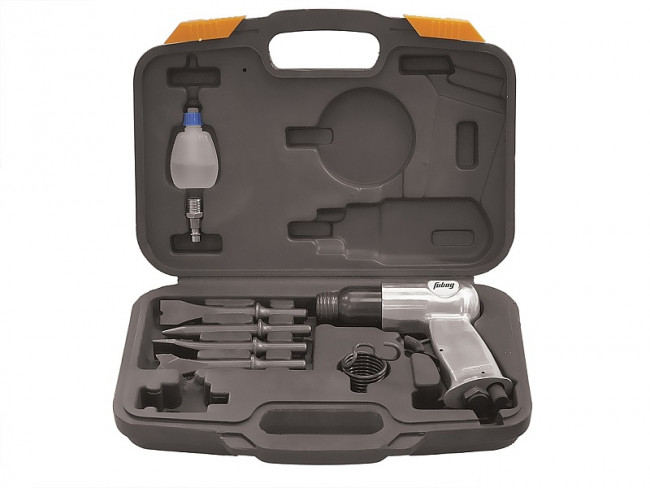 Пневмодолото HRS 4500 FUBAG 100120