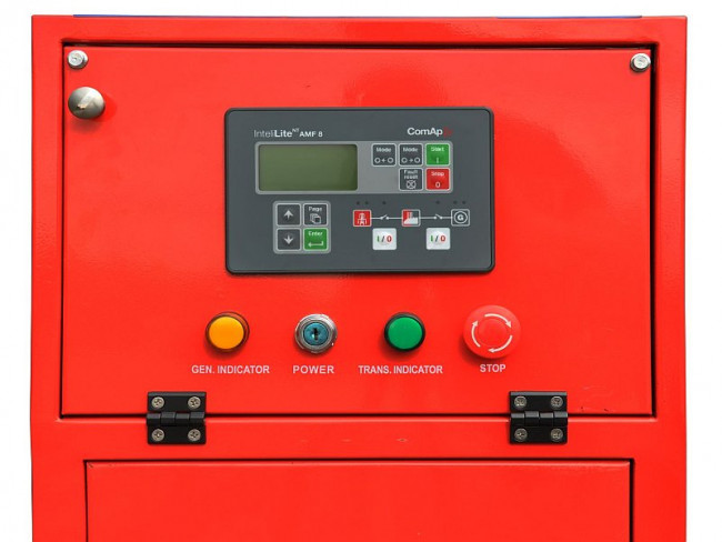 FUBAG DS100 DA ES Дизельная электростанция 431293