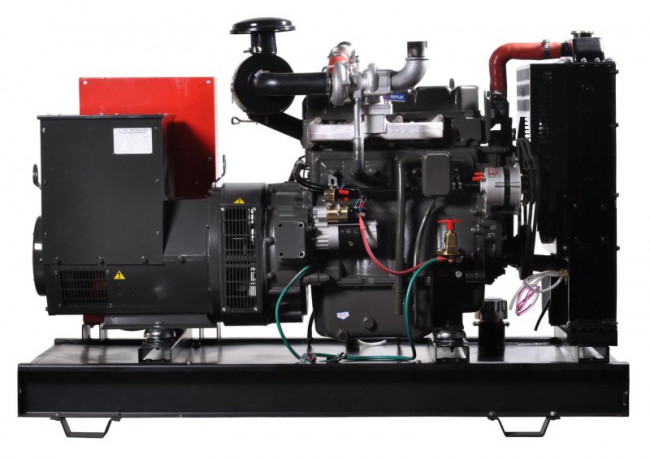 FUBAG DS100 DA ES Дизельная электростанция 431293