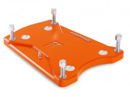 Вакуумная плита для стойки DS 450 HUSQVARNA 5414050-93