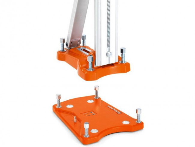 Вакуумная плита для стойки DS 450 HUSQVARNA 5414050-93 Вакуумная плита для стойки DS 450 HUSQVARNA 5414050-93