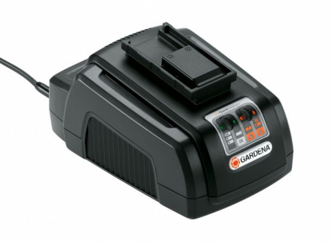 Зарядное устройство BLi-18 Gardena 09825-00.620.00
