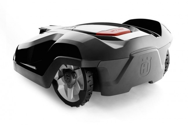 Husqvarna Automower 440 Газонокосилка-робот 9676733-11