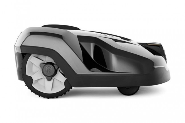 Husqvarna Automower 440 Газонокосилка-робот 9676733-11