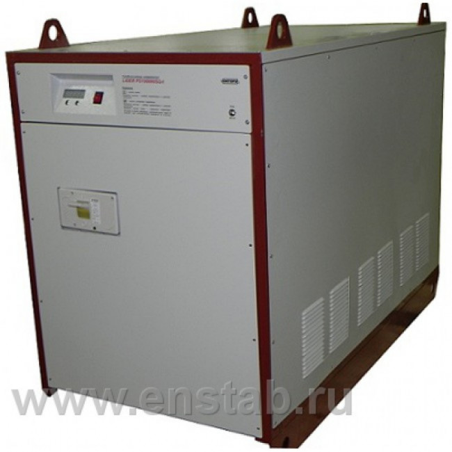 Лидер PS 100000 SQ-I-15 однофазный стабилизатор напряжения