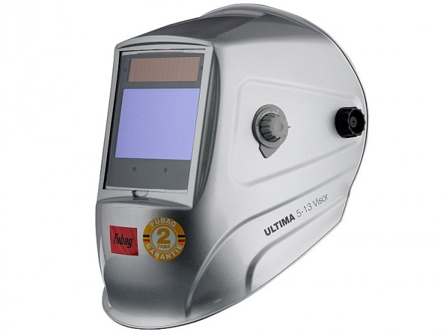 Маска сварщика Хамелеон ULTIMA 5.13 Visor FUBAG 992530