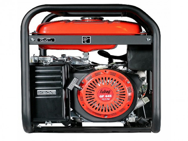 FUBAG BS 7500 A ES Генератор бензиновый 838760