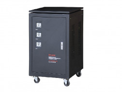 Стабилизатор напряжения 3-х фазный АСН80000/3-ЭМ Ресанта 63/4/15