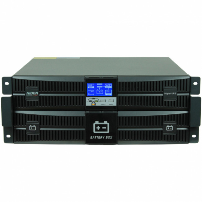 ИБП Hiden Expert UDC9202S-RT