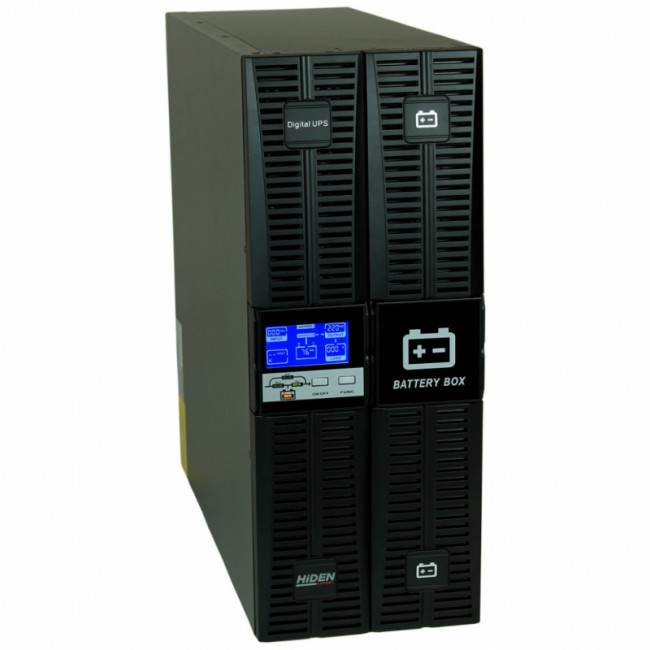 ИБП Hiden Expert UDC9202S-RT