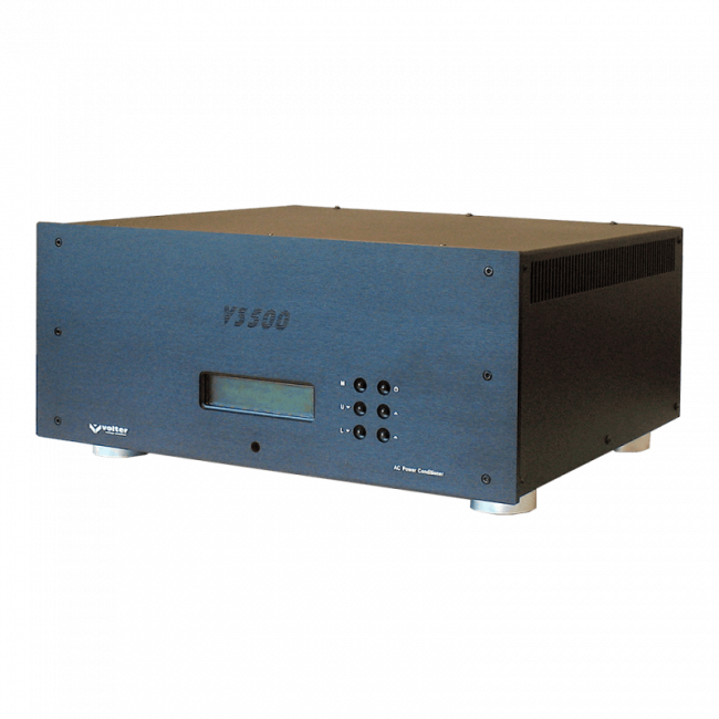 Volter-3500 Стабилизатор напряжения