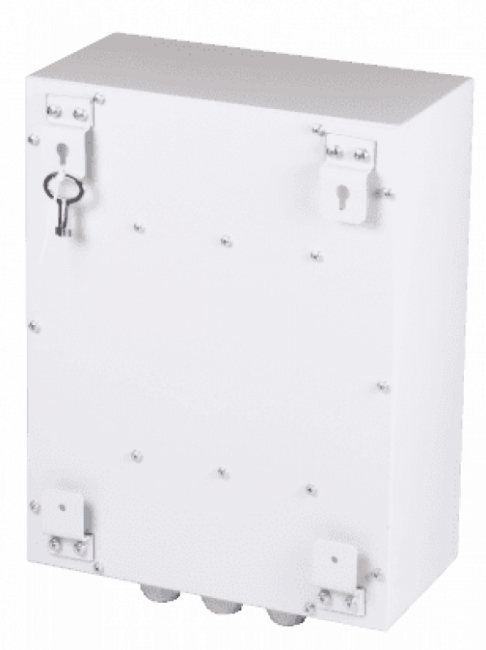 Блок реле контроля фаз РКФ (тип 1)