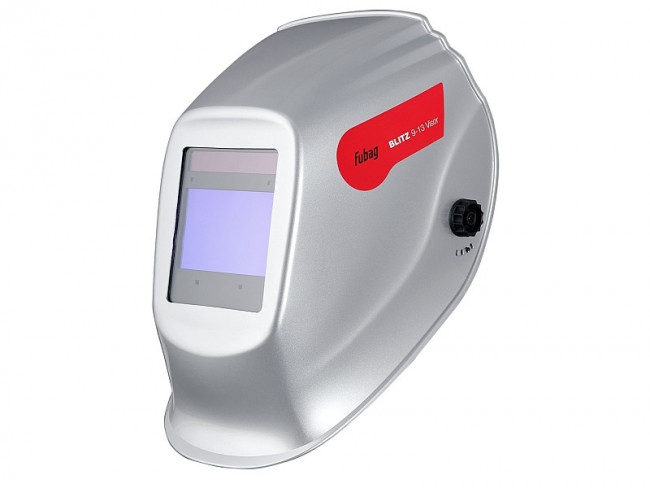 Маска сварщика Хамелеон BLITZ 9.13 Visor FUBAG 991900