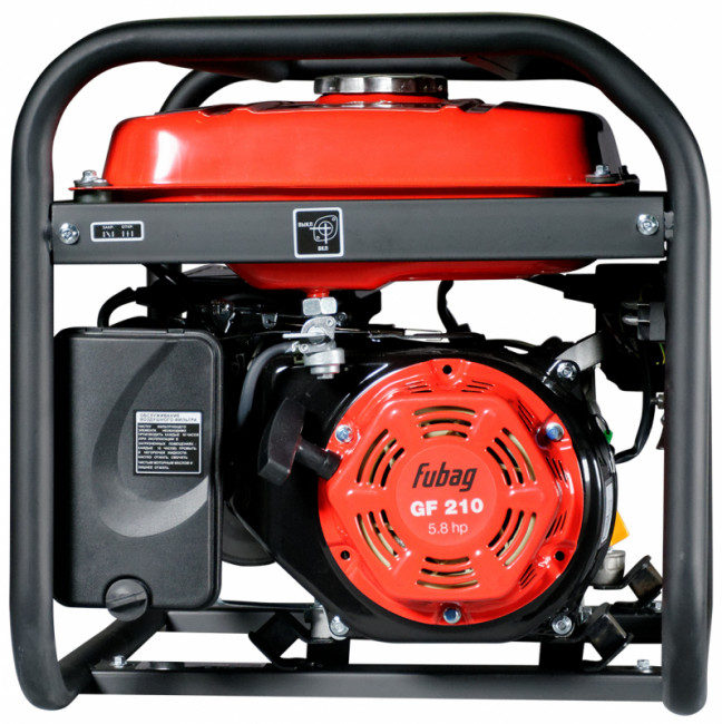 Бензиновый генератор Fubag BS 3300 Бензиновый генератор Fubag BS 3300