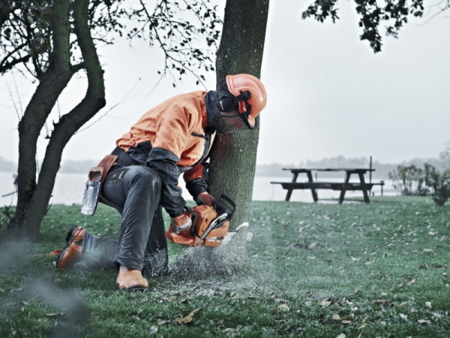 HUSQVARNA 565 Бензопила 9667339-18 HUSQVARNA 565 Бензопила 9667339-18