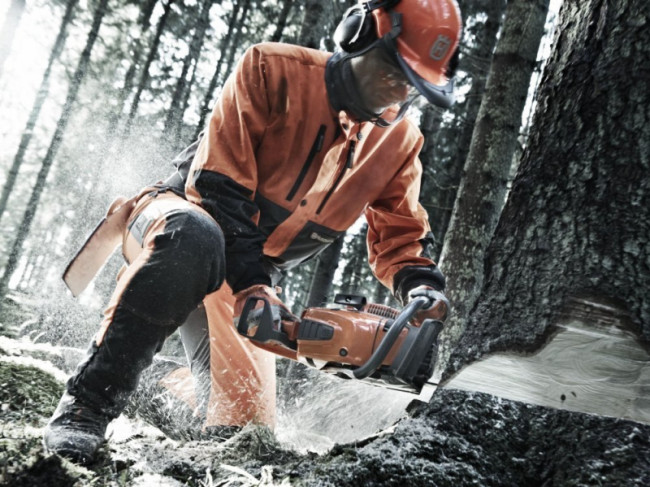 HUSQVARNA 565 Бензопила 9667339-18 HUSQVARNA 565 Бензопила 9667339-18