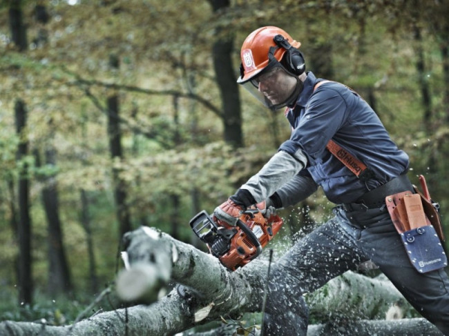 HUSQVARNA 565 Бензопила 9667339-18 HUSQVARNA 565 Бензопила 9667339-18