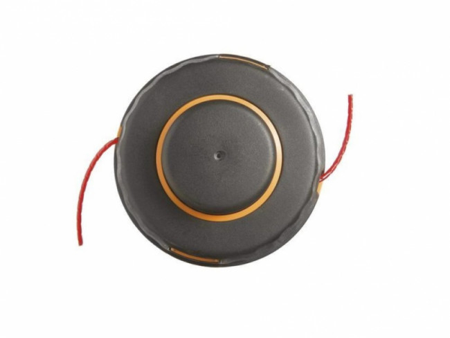 Триммерная головка UOA P25 T&G Универсальная 3/8"L/R, 5/16"R, M10х1,25 L/LL (полуавтомат, 2мм) 5776159-01