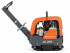 Husqvarna (Atlas Copco) LG 300 D Реверсивная виброплита 9678553-04