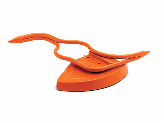 Кожух для защиты подроста 255мм для кустореза 545Fx Husqvarna 5021226-01