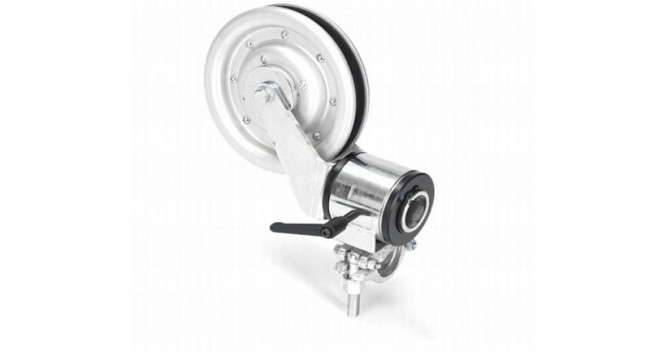 Принадлежность к CS шкиф плавающий на шарикоподшипниках HUSQVARNA 5311144-67