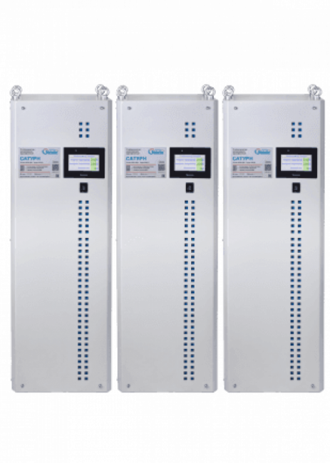 Сатурн СНЭ-Т-210 Стабилизатор напряжения