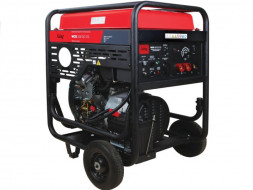 FUBAG WCE 300 DC ES Генератор бензиновый 838989