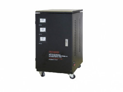 Стабилизатор напряжения 3-х фазный АСН20000/3-ЭМ Ресанта 63/4/6