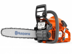 HUSQVARNA 135 Mark II Бензопила 9678618-36