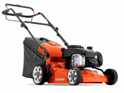 HUSQVARNA LC 140S Газонокосилка бензиновая 9676368-01