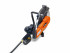 HUSQVARNA K 40 Пневморезчик 9683724-01 HUSQVARNA K 40 Пневморезчик 9683724-01