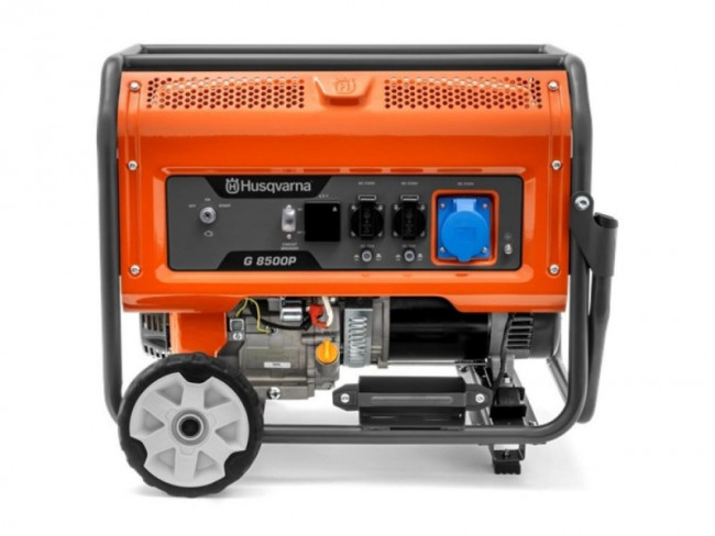 Husqvarna G8500P Генератор 9678635-02