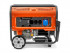 Husqvarna G8500P Генератор 9678635-02