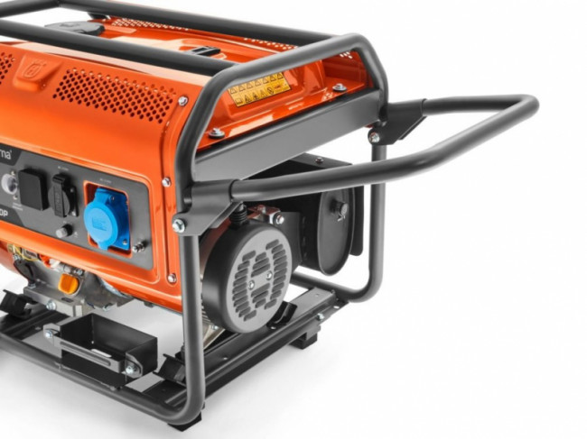 Husqvarna G8500P Генератор 9678635-02