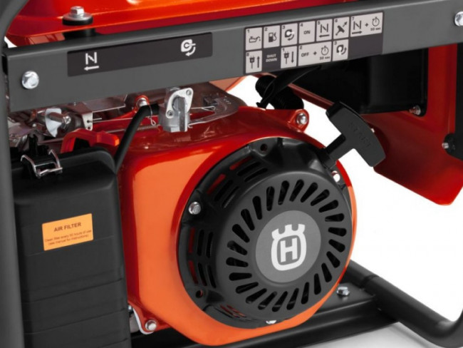 Husqvarna G8500P Генератор 9678635-02
