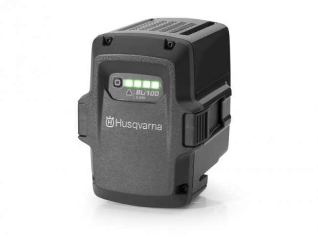 Аккумулятор BLi 100 Husqvarna 9670918-01