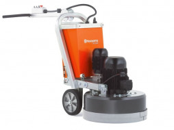 HUSQVARNA PG 680 Шлифовальная машина по бетону 9651957-07
