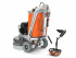 HUSQVARNA PG 680 Шлифовальная машина по бетону 9651957-07 HUSQVARNA PG 680 Шлифовальная машина по бетону 9651957-07