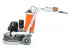 HUSQVARNA PG 680 Шлифовальная машина по бетону 9651957-07 HUSQVARNA PG 680 Шлифовальная машина по бетону 9651957-07