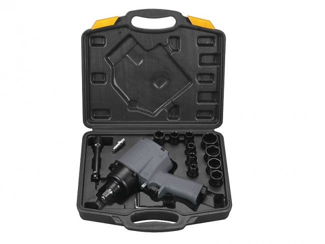 Пневматический ударный гайковерт IW 720 1/2" FUBAG 100193